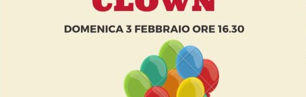 Don Bosco visto da un clown