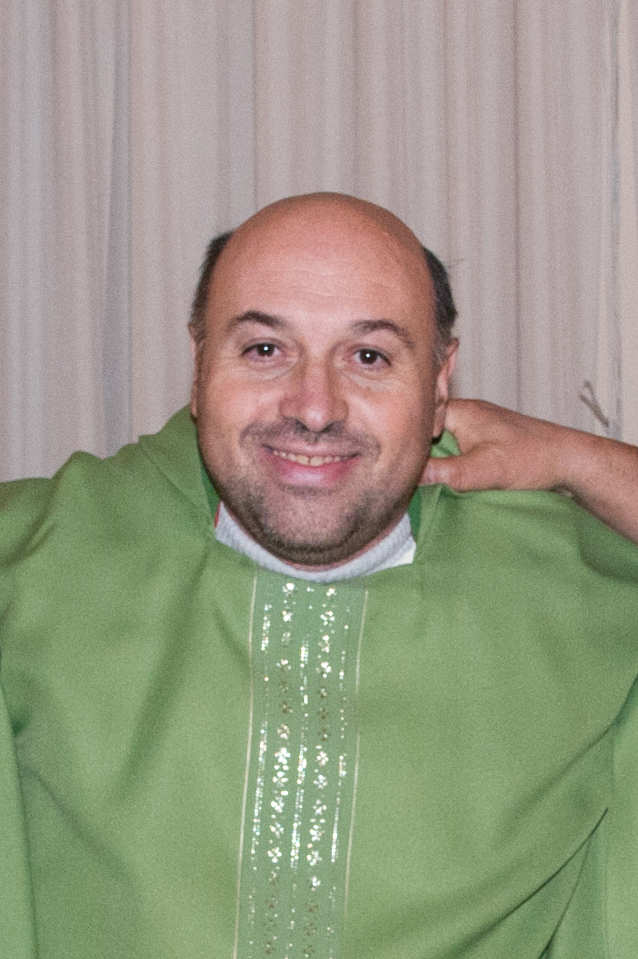 Parroci e Diaconi